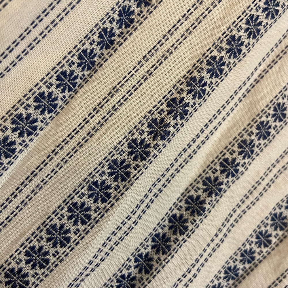 ☘️Lucky Brand Woman’s Button Down Long-Sleeve - Picture 5 of 7